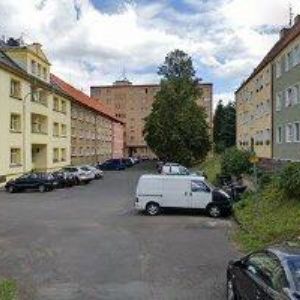 obrazek: avatar SPOLEČENSTVÍ VLASTNÍKŮ JEDNOTEK POŠTOVNÍ 1639/7, KARLOVY VARY