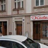 SPOLEČENSTVÍ VLASTNÍKŮ MAJAKOVSKÉHO ČP.487 V KARLOVÝCH VARECH