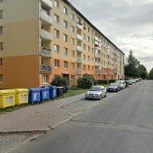 obrazek: avatar ZDENKA ZABLOUDILOVÁ