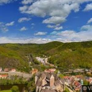 obrazek: avatar BARTOLOMĚJ ILEŠ
