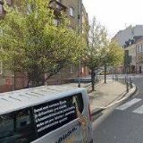 MARINA ALBERTOVNA ŠULEPOVA