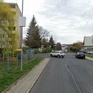 obrazek: avatar SPOLEČENSTVÍ VLASTNÍKŮ JEDNOTEK PRO DŮM BOROVÁ 543