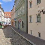 MARKÉTA HASENOVIČOVÁ