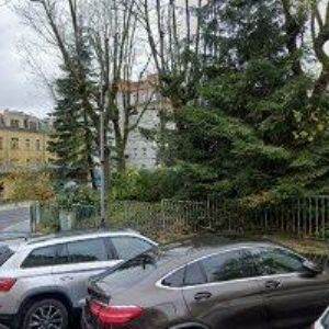 obrazek: avatar SPOLEČENSTVÍ VLASTNÍKŮ JEDNOTEK KRÁLE JIŘÍHO 1143/33, KARLOVY VARY