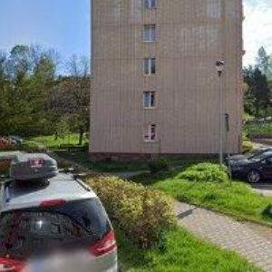 obrazek: avatar SPOLEČENSTVÍ VLASTNÍKŮ PRO DŮM AŠ, KARLOVA 2481 A 2482