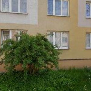 obrazek: avatar SPOLEČENSTVÍ VLASTNÍKŮ PRO DŮM AŠ, PŘÍBRAMSKÁ 7, 9, 11