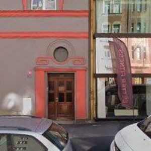 obrazek: avatar SPOLEČENSTVÍ VLASTNÍKŮ VALDŠTEJNOVA 12 CHEB