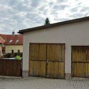 obrazek: avatar ÚDRŽBA ZELENĚ, POZEMKŮ A ZAHRAD