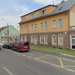 obrazek: avatar KVĚTOSLAVA DUŠKOVÁ