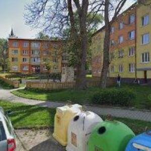 obrazek: avatar SPOLEČENSTVÍ VLASTNÍKŮ PRO DŮM AŠ, HLAVNÍ 19 A 21