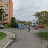 BC. OLGA STŘELCOVÁ