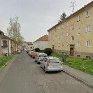 obrazek: avatar SOŇA KUCHTOVÁ
