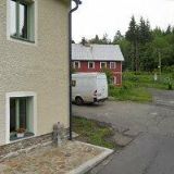 SPOLEČENSKÉ CENTRUM PAŠERÁK