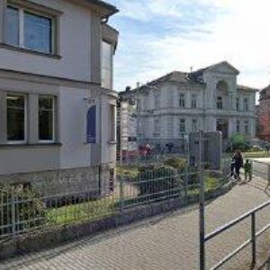 obrazek: avatar ŠACHOVÝ KLUB K-SERVIS CHEB