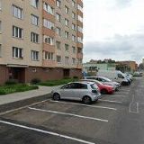 BC. LENKA PRAŽMOVÁ