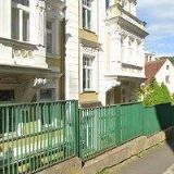 CENTRAL MANAGEMENT AGENCY