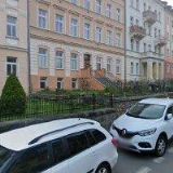 SPOLEČENSTVÍ VLASTNÍKŮ JEDNOTEK DOMU 773/21 V ULICI NA VYHLÍDCE V KARLOVÝCH VARECH