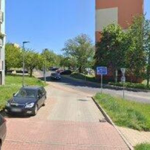 obrazek: avatar SPOLEČENSTVÍ VLASTNÍKŮ BOŽENY NĚMCOVÉ ČP. 2117 A 2118, CHEB