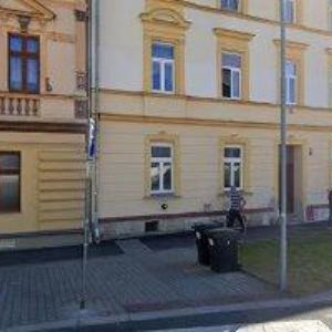 obrazek: avatar SPOLEČENSTVÍ VLASTNÍKŮ DOMU CHEB, 26. DUBNA 288