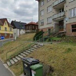 obrazek: avatar LIBUŠE LOKAJÍČKOVÁ