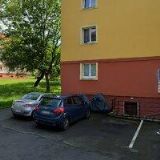 SPOLEČENSTVÍ VLASTNÍKŮ Č.P. 922, 923, 924, 925 V OSTROVĚ