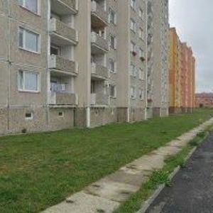 obrazek: avatar SPOLEČENSTVÍ VLASTNÍKŮ JEDNOTEK DOMU ČP. 1329, OSTROV PSČ 36301