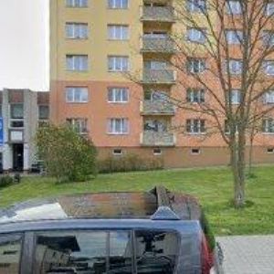 obrazek: avatar SPOLEČENSTVÍ VLASTNÍKŮ JEDNOTEK PRO DŮM 1207, CHODOV