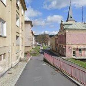 obrazek: avatar SPOLEČENSTVÍ VLASTNÍKŮ JEDNOTEK PRO DŮM RADNIČNÍ 77, 78
