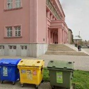 obrazek: avatar VLASTIMIL BÁRT