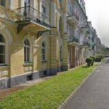 FRANTIŠKOVY LÁZNĚ METROPOL