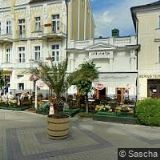 FRANTIŠKOVY LÁZNĚ TŘI LILIE