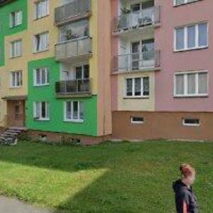 obrazek: avatar KATEŘINA ŠEDINOVÁ