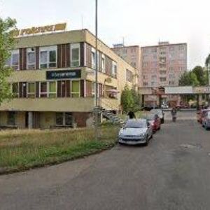 obrazek: avatar KAROLÍNA PETIOVÁ