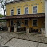 STARÁ POŠTA PLESNÁ