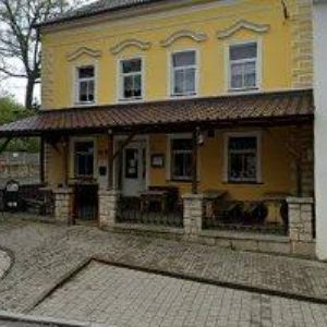 obrazek: avatar STARÁ POŠTA PLESNÁ