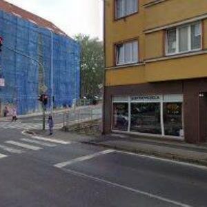 obrazek: avatar RENATA BENDIKOVÁ