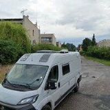 KOMINICTVÍ HARTMANN