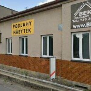 obrazek: avatar KOBERCE BÁRNETOVÁ