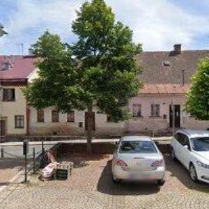 obrazek: avatar MĚSTO Pilníkov