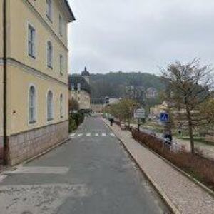 obrazek: avatar MĚSTO Janské Lázně