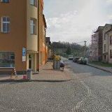 MĚSTYS Velké Poříčí