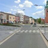 MĚSTO Červený Kostelec