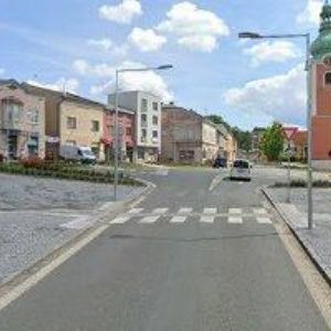 obrazek: avatar MĚSTO Červený Kostelec