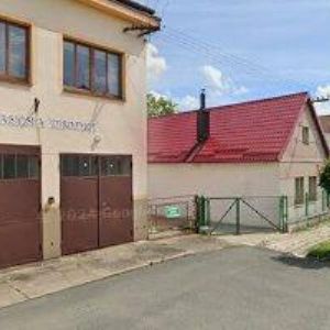 obrazek: avatar OBEC Převýšov