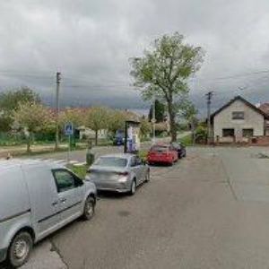obrazek: avatar PODOLÍNSKÝ MIROSLAV-ELEKTROINSTALACE