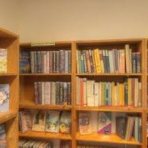 obrazek: avatar OBEC Žďárky