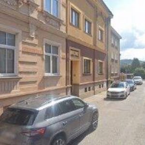 obrazek: avatar SVOBODA JOSEF-REVIZE JEŘÁBŮ