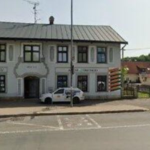 obrazek: avatar CYKLOSERVIS-ZDENĚK KŘÍŽEK