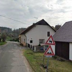 obrazek: avatar OBEC Maršov u Úpice