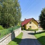 OBEC Velký Třebešov